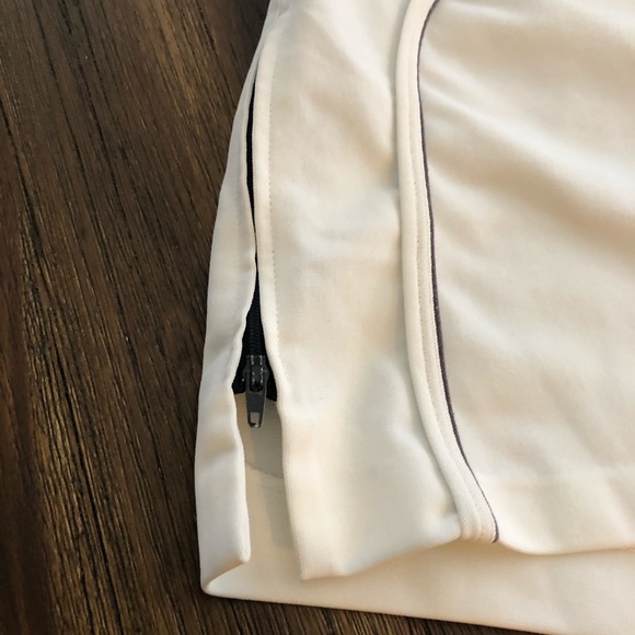 Vintage fila shorts - Picture 4 of 7